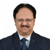Dr. S. Sacchidanand