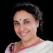 Dr Ahalya S