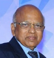 Dr M D Karvekar
